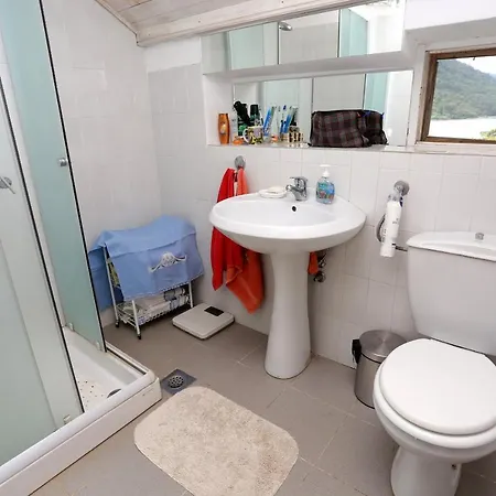 Secluded Fisherman's - Supavao, Peljesac - 9485 *