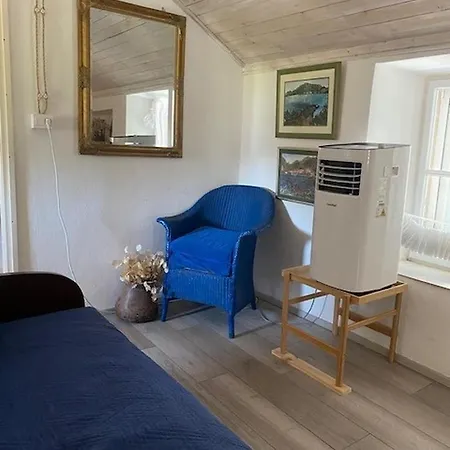 Secluded Fisherman's - Supavao, Peljesac - 9485 펜션 스톤