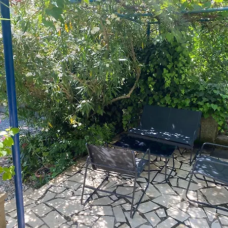 Secluded Fisherman's - Supavao, Peljesac - 9485 Feriehus