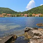 Secluded Fisherman's - Supavao, Peljesac - 9485 Nyaraló