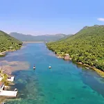 Nyaraló Secluded Fisherman's - Supavao, Peljesac - 9485
