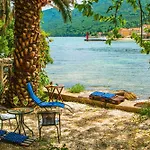 Secluded Fisherman's - Supavao, Peljesac - 9485 * Ston