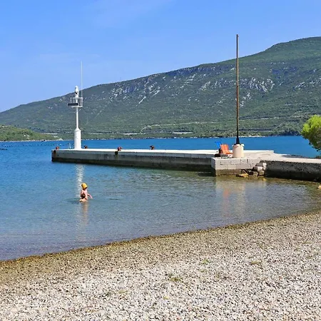 Secluded Fisherman'S Cottage Ston - Supavao, Peljesac - 9485 *
