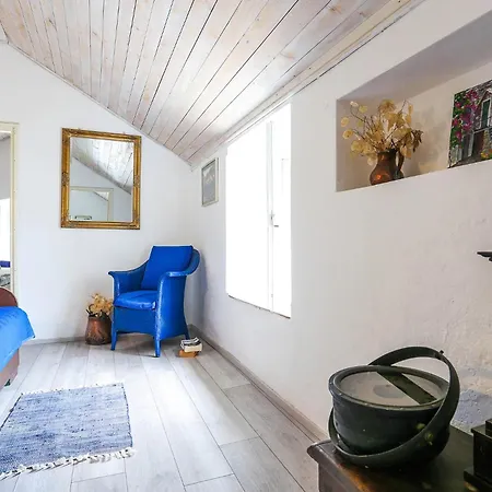 Secluded Fisherman'S Cottage Ston - Supavao, Peljesac - 9485