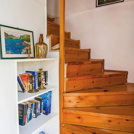 Secluded Fisherman'S Cottage Ston - Supavao, Peljesac - 9485 Tatil Evi