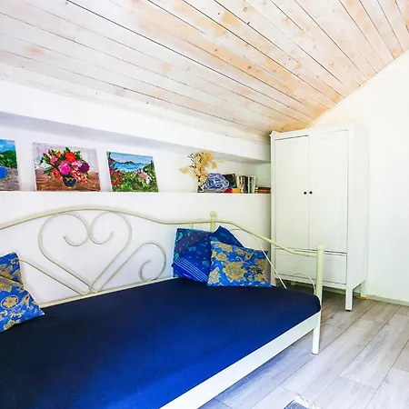 Ferienhaus Secluded Fisherman's - Supavao, Peljesac - 9485