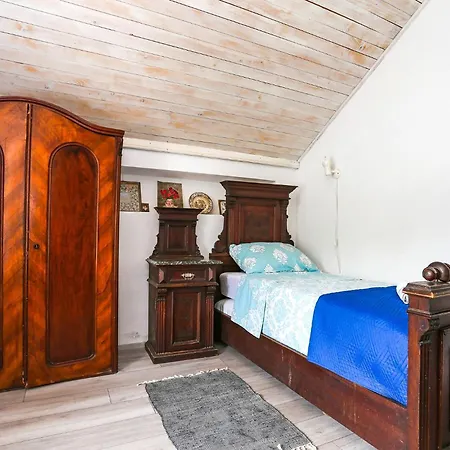 Secluded Fisherman's - Supavao, Peljesac - 9485 Ferienhaus *