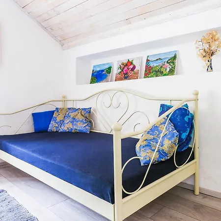 Tatil Evi Secluded Fisherman'S Cottage Ston - Supavao, Peljesac - 9485 *