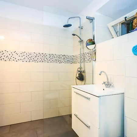 Secluded Fisherman'S Cottage Ston - Supavao, Peljesac - 9485 *