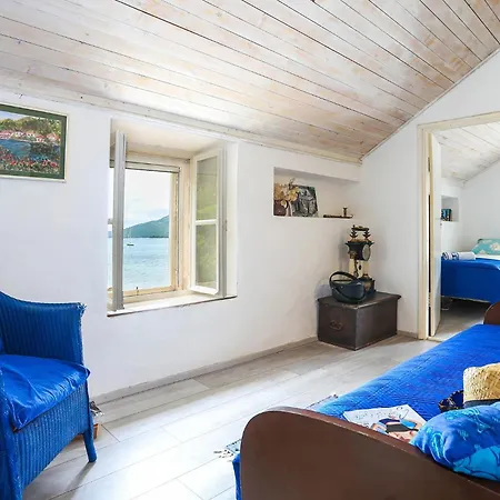 Holiday home Secluded Fisherman'S Cottage Ston - Supavao, Peljesac - 9485 *