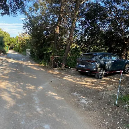 Holiday home Secluded Fisherman'S Cottage Ston - Supavao, Peljesac - 9485 Ston