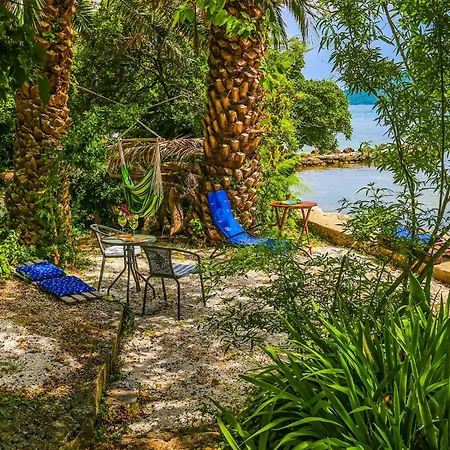 Secluded Fisherman'S Cottage Ston - Supavao, Peljesac - 9485 *