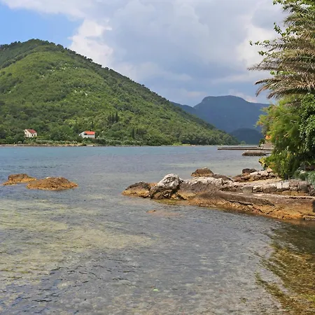 Secluded Fisherman'S Cottage Ston - Supavao, Peljesac - 9485