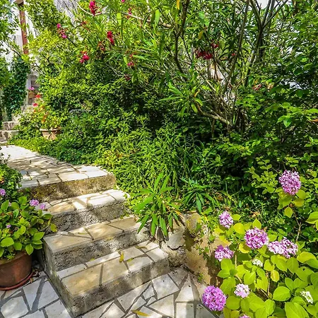 Secluded Fisherman'S Cottage Ston - Supavao, Peljesac - 9485