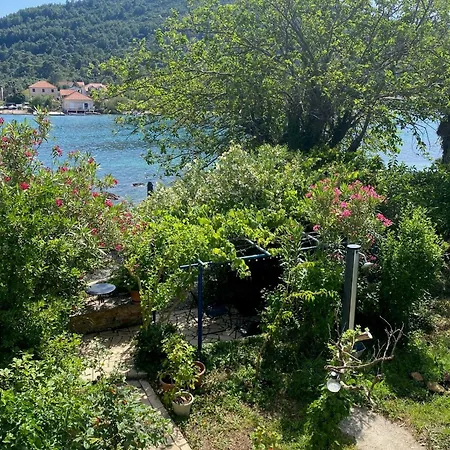 Ferienhaus Secluded Fisherman's - Supavao, Peljesac - 9485 *